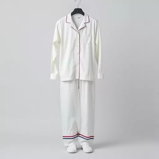 Comfortable High-Quality Patient Pajamas